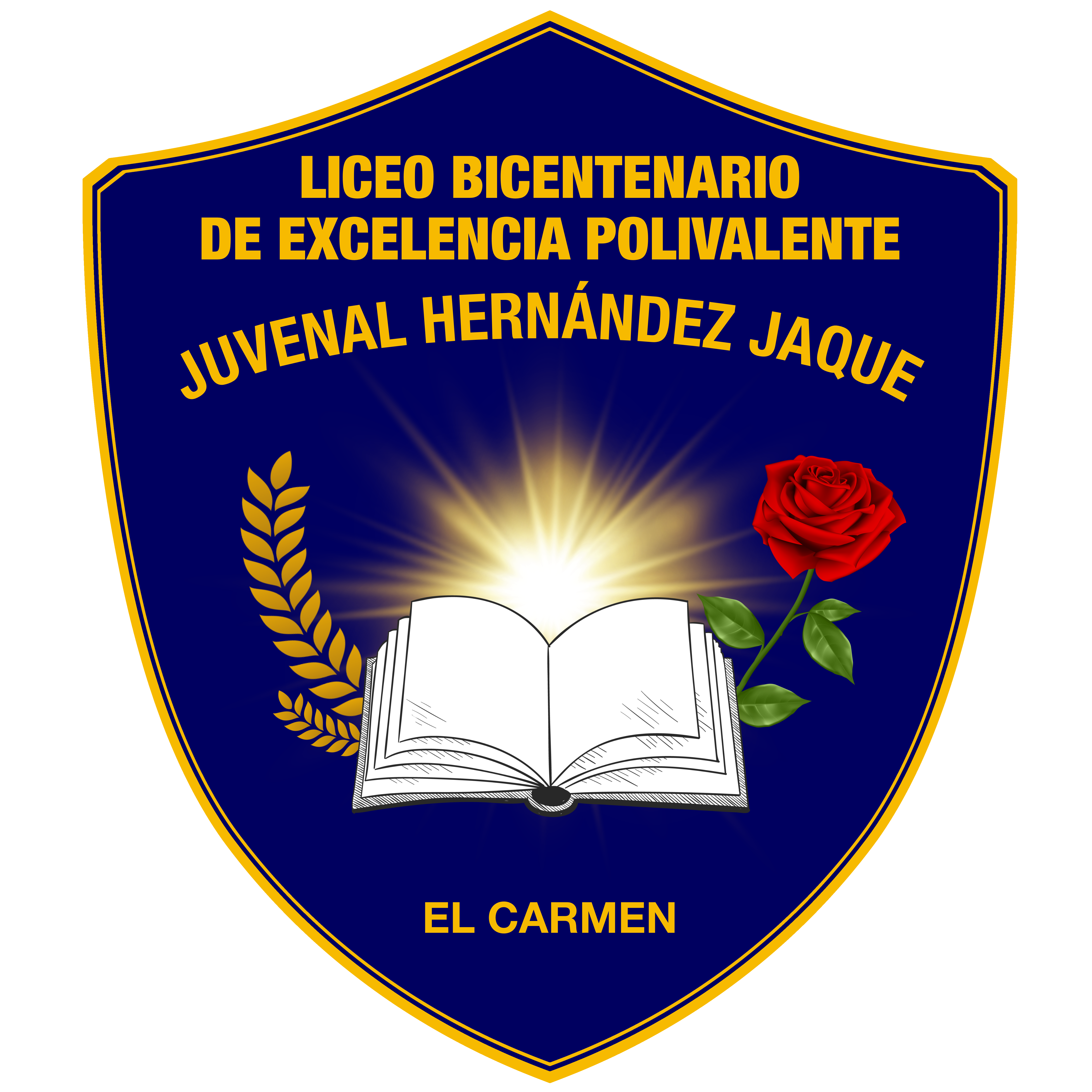 Liceo Bicentenario de Excelencia Polivalente Juvenal Hernández Jaque